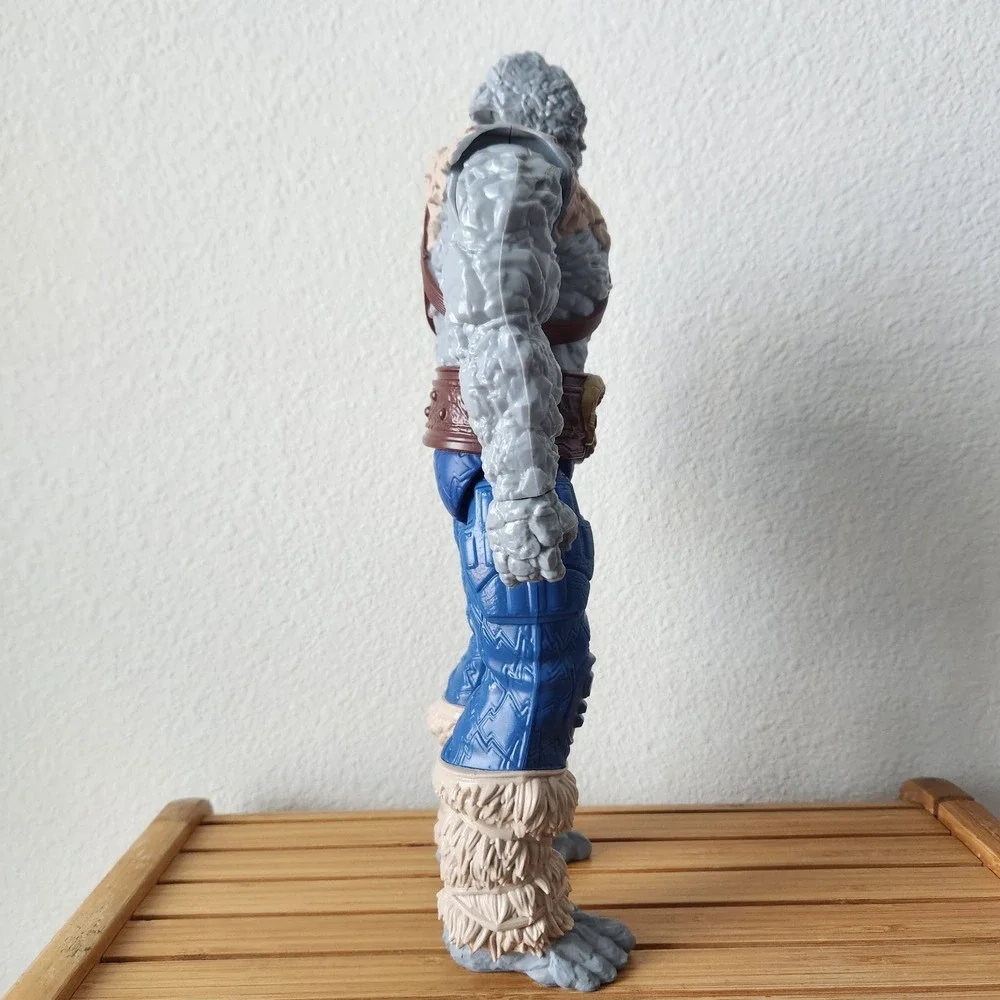 Marvel‎ Thor Love Thunder Korg 12